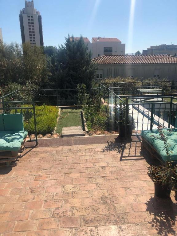 Terrasse Privee Piscine Homestay *